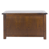 Ballard Ottoman