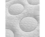 Capsule Gel Luxury Mattress - Double