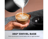 Daewoo Hot Chocolate Maker & Milk Frother