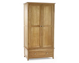 MALLORY COMBINATION WARDROBE FSC MIX 70% (INT-COC-002320)