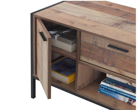Horton TV Cabinet