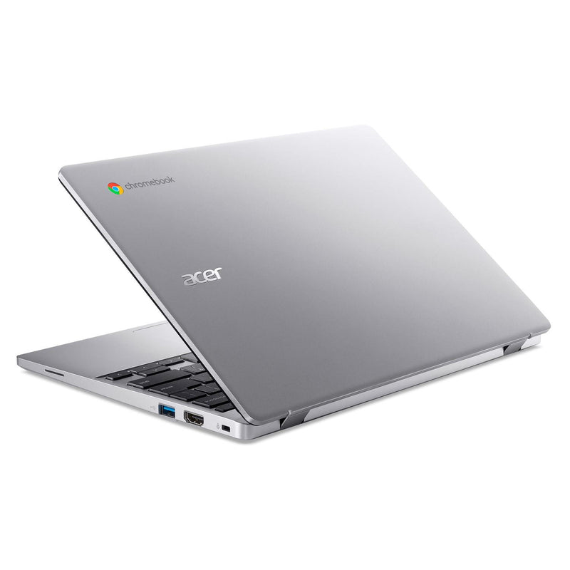 ACER 311 11" Chromebook - Intel® N100 64 GB Silver