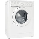 Indesit IWC71252WUKN 7kg 1200RPM Ecotime Washing Machine