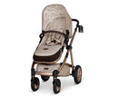 Cosatto Wow 2 Pram and Pushchair Whisper