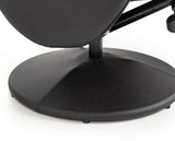 Lucas Recliner & Stool