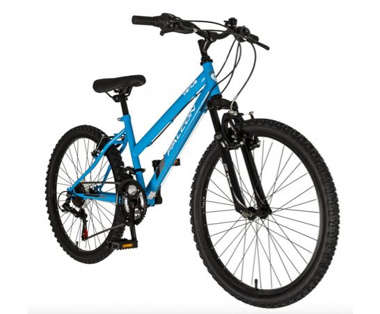 Falcon Samurai 20"