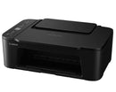 Canon PIXMA TS3750i Wireless Colour All-in-One Inkjet Printer