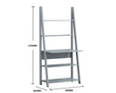 Ladder Desk-Grey