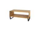 Telv Open Coffee Table