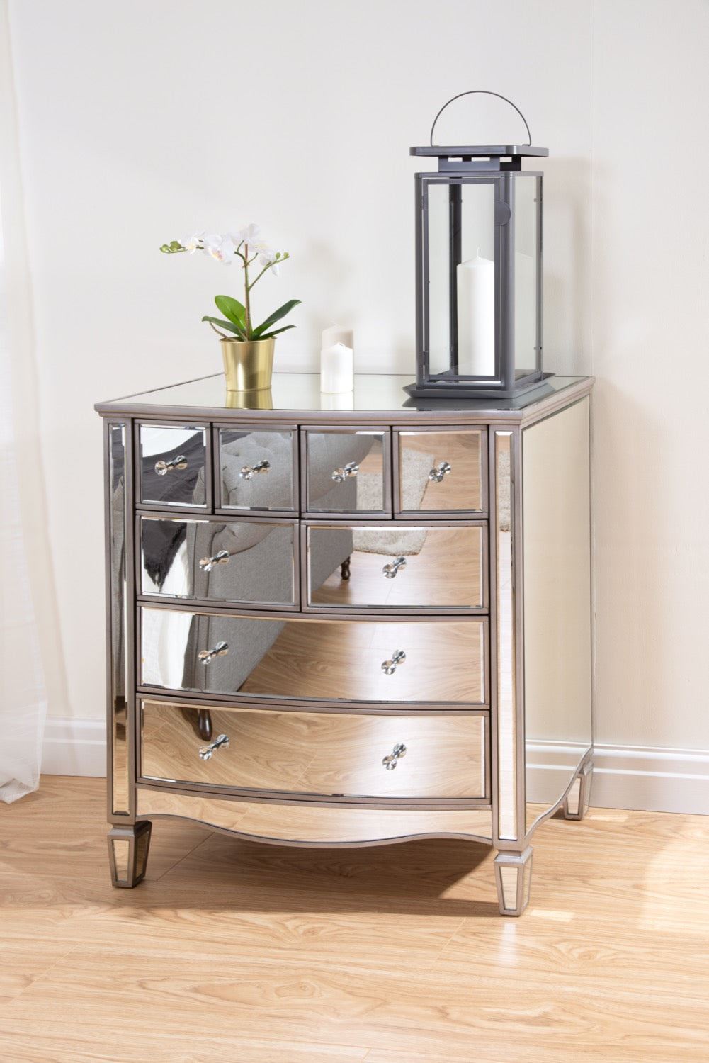 Esme Merchant Chest