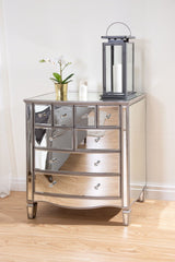 Esme Merchant Chest