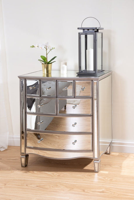 Esme Merchant Chest