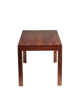 Sapeli Large Dining Table 6ft