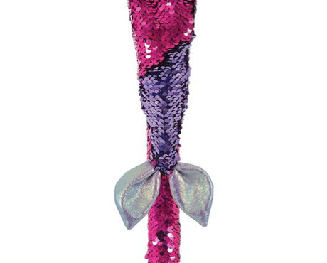 Barbie Mermaid In-line Scooter