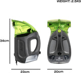 Hurricane Stair Master Carpet & Upholstery Cleaner