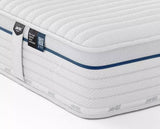 Jay-Be Bio Cool Hybrid 2000 e-Pocket Eco-Friendly Mattress - Double