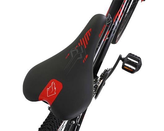 Dawes 26" Bullet HT