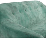 Sadie 3 Seater Sofa- Green