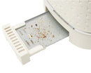 Haden Starbeck 2 Slice Toaster - Ivory
