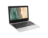 SAMSUNG 14" Chromebook Go - Intel® Celeron®, 64 GB eMMC, Silver