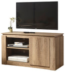 Casis Oak Compact TV Unit