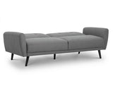 Moki Sofa Bed-Grey