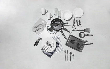 Sabichi 35 Piece Kitchen Starter Kit