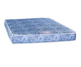 Waterproof Deluxe 4'6ft Mattress 12.5 Gauge Spring - Source 5