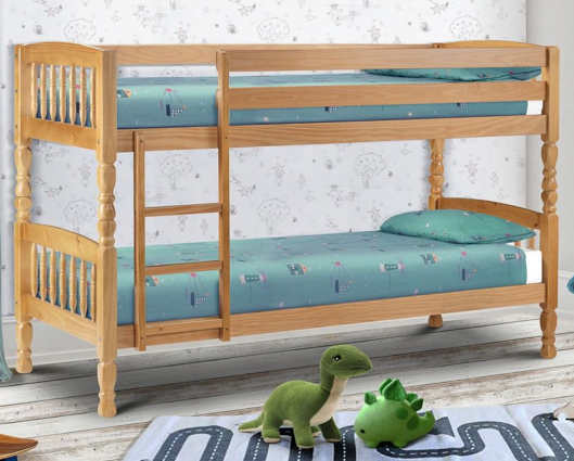 Lucas Bunk Bed