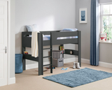 Preston Midsleeper-Anthracite