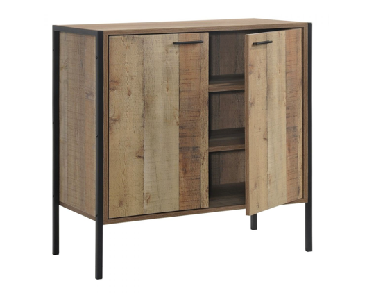 Horton 2 Door Sideboard