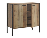 Horton 2 Door Sideboard