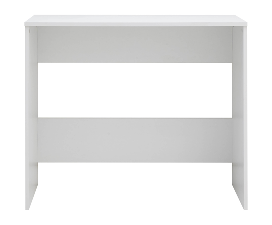 Petria Desk- White