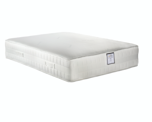Seasons Deluxe 1000 Pocket Spring Hypoallergenic Mattress (30cm Depth) - Single