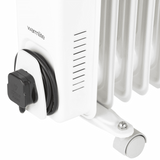 Warmlite Oil Filled Radiator