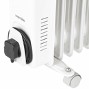 Warmlite Oil Filled Radiator