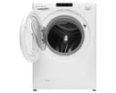 Candy CS1492DW4/1-80 9kg 1400rpm Washing Machine White