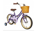 Dawes 16" Lil Duchess Purple