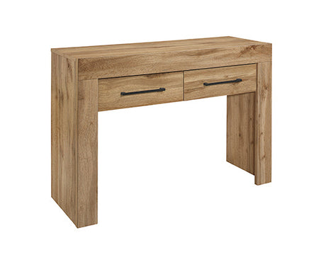 California Console Table