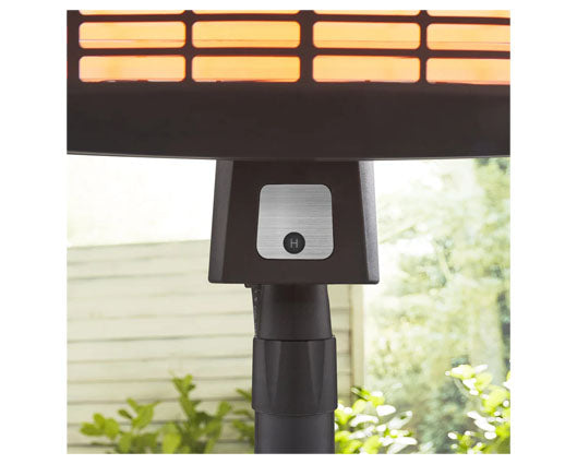 Stand Patio Heater
