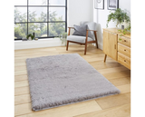 Teddy Bear Grey- 120cm x 170cm