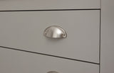 Lachlan 2 Door 1 Drawer Shoe Cabinet