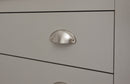 Lachlan 2 Door 1 Drawer Shoe Cabinet