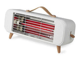 Warmlite 350W Infared Desk Heater