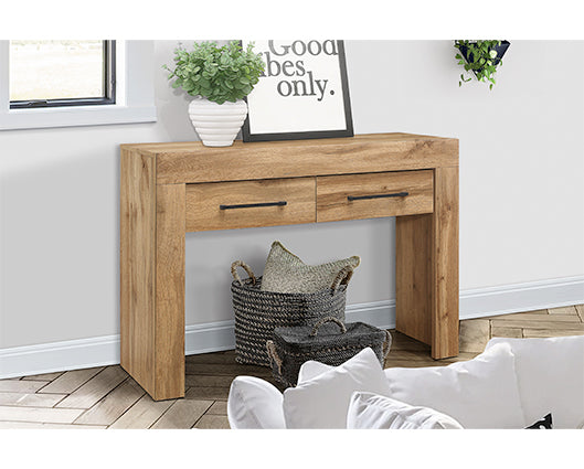 California Console Table