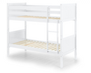 Brielle Bunk Bed-White