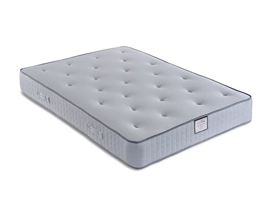 Firm Flex Ortho Open-Coil Hypoallergenic Mattress (26cm Depth) - Double