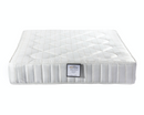 Quilted Deluxe Hypoallergenic Sprung Mattress (27cm Depth)- Small Double