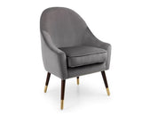 Ember Armchair