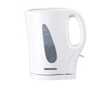 Daewoo Essentials 1.7l Kettle White